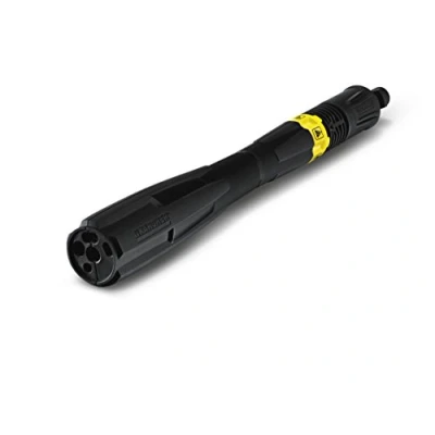 Abbildung von Kärcher MP 180 Multi Power Jet Vario Kraftsprühflasche bis zum Einsatz