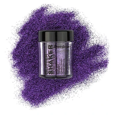 Abbildung von Stargazer Products Glitzer Streudose, flieder, 1er Pack (1 x 5 g)