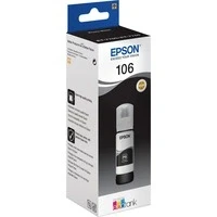 Abbildung von Epson T00R140 Fotoschwarz Druckerpatrone