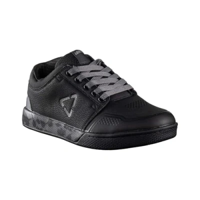 Abbildung von Leatt 3.0 Flatpedal Shoe Black Fahrradschuh