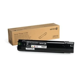 Abbildung von Xerox 106R01510 schwarz toner 18.000 seiten original