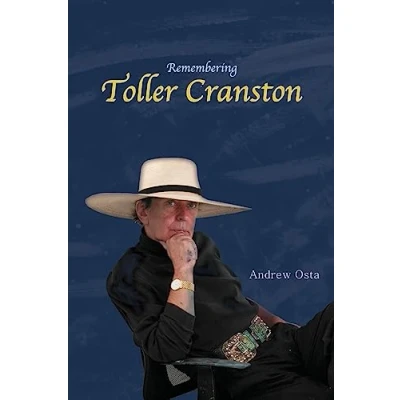 Abbildung von Remembering Toller Cranston: Memoir of a Friendship Between Two Artists