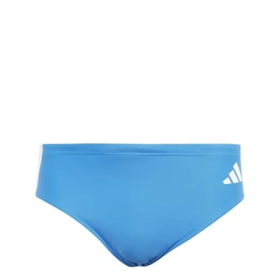 Abbildung von 3 Streifen Badehose