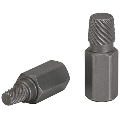 Abbildung von KS TOOLS 150.1381 Schraubenausdreher 13mm, 1/2 Außensechskant