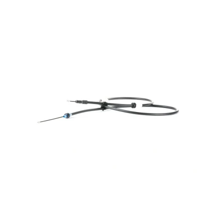 Abbildung von ATE 24.3727 0677.2 Handbremsseil 2071 FORD: MONDEO 4 Turnier, S Max Mk1, kfzteile, kfzteile24, bandel online, bandel, atp autoteile, mister