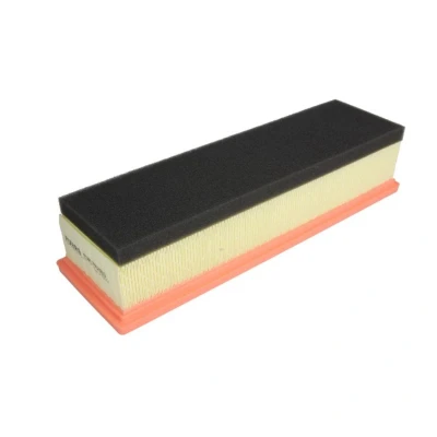 Abbildung von PURRO PUR PA2003 Luftfilter 71 102 335 Filtereinsatz CITROËN: C2 Schrägheck, C3 II, Berlingo / First I, PEUGEOT: 207 SW