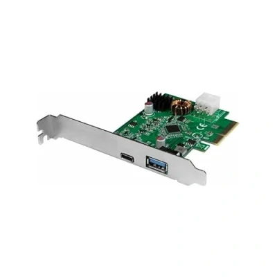 Abbildung von LogiLink PC0089 PCI Express Card USB 3.2 Gen 2x1 A &amp; C (PD)