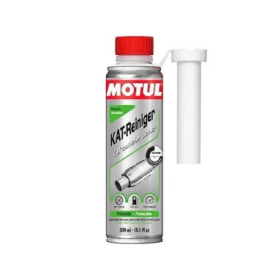 Abbildung von Motul Diesel Additiv KAT Reiniger 300 ml