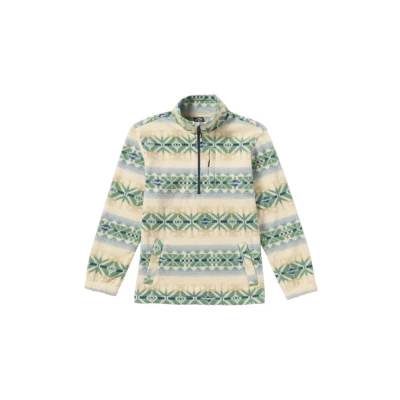 Abbildung von Billabong Boundary Sweatshirt, Herren, Größe: Large, Chi