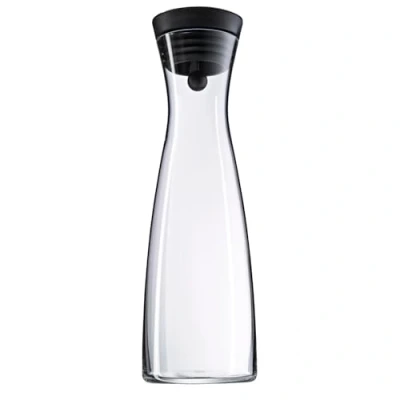 Abbildung von WMF Wasserkaraffe Basic, CloseUp Verschluss