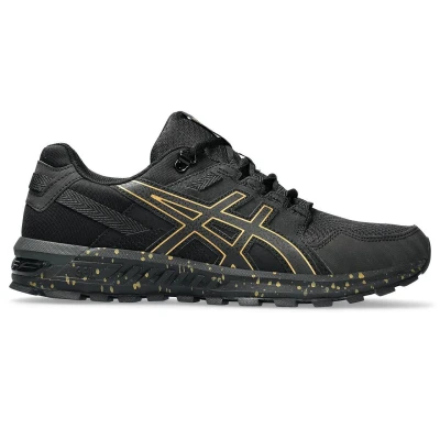 Abbildung von Asics GEL Citrek Trainingsschuh, Herren, Größe: 43.5, Noir Schuhe