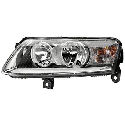 Abbildung von HELLA 1LE 008 880 031 Scheinwerfer AUDI: A6 C6 Avant, Limousine, Allroad