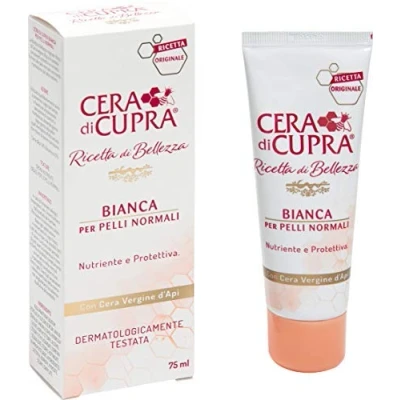 Abbildung von Cera Di Cupra Set mit 12 Anti Aging Gesichtscremes für normale Haut 1000 g