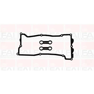 Abbildung von FAI AutoParts RC1722SK Dichtungssatz, Zylinderkopfhaube BMW: 1 Schrägheck, 3 Limousine, Compact
