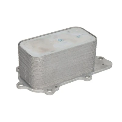 Abbildung von THERMOTEC D4Y007TT Ölkühler JEEP: GRAND CHEROKEE 4, CHRYSLER: 300C Limousine