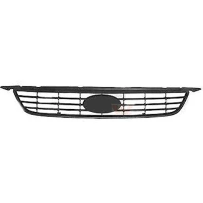 Abbildung von VAN WEZEL 1866510 Kühlergrill FORD: Focus 2 Kombi, Schrägheck