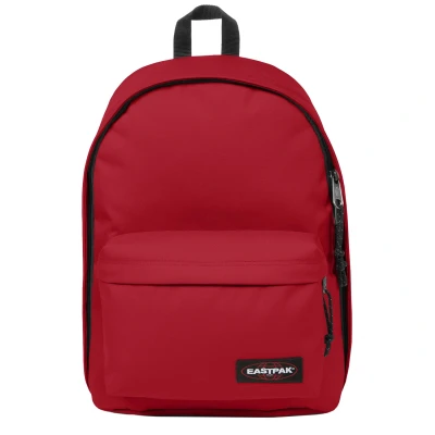 Abbildung von Eastpak OUT OF Office Tagesrucksack, Größe: One Size, Scarlet red