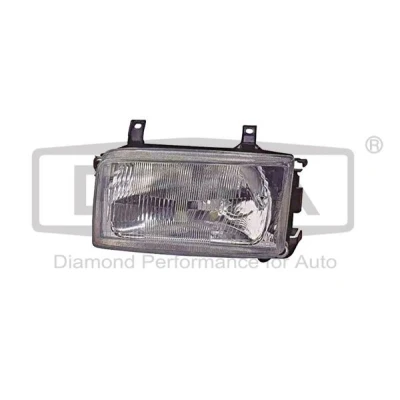 Abbildung von DPA 89410303902 Scheinwerfer links VOLKSWAGEN: Transporter 4 Bus, Kastenwagen, Pritsche / Fahrgestell