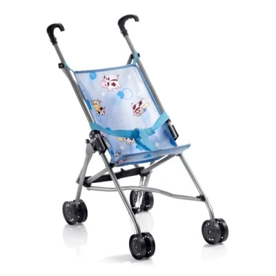 Abbildung von CHIC2000 Puppenbuggy Mini Buggy, hellBlau