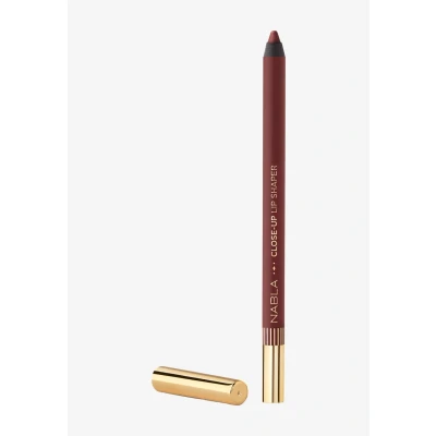 Abbildung von Nabla close up Lip Shaper Nude 5.5