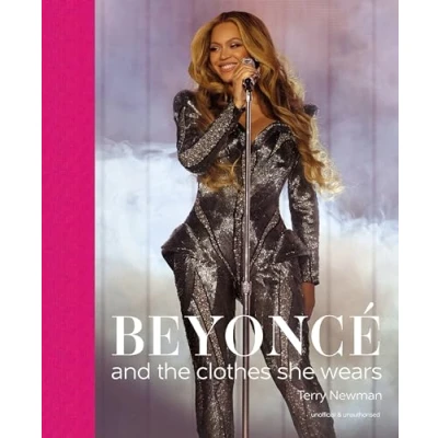 Abbildung von Beyoncé: and the clothes she wears (the they wear)