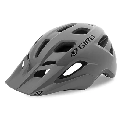 Abbildung von Giro Fixture XL MIPS Fahrradhelme Matte Grey 22 Einheitsgröße