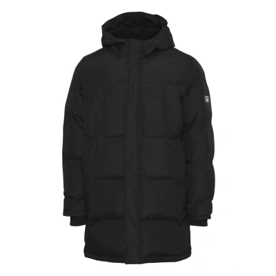 Abbildung von 11 Project Wintermantel, Herren, Größe: Large, True black