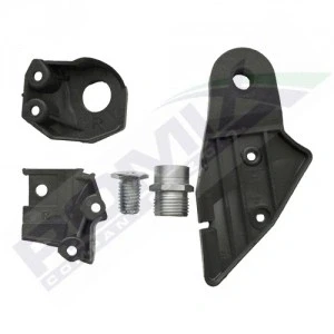 Abbildung von ROMIX C70262 Reparatursatz, Hauptscheinwerfer