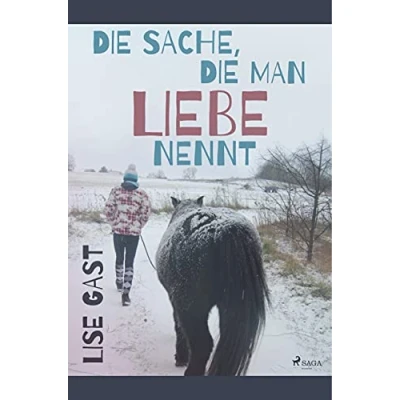 Abbildung von die Sache, man Liebe nennt