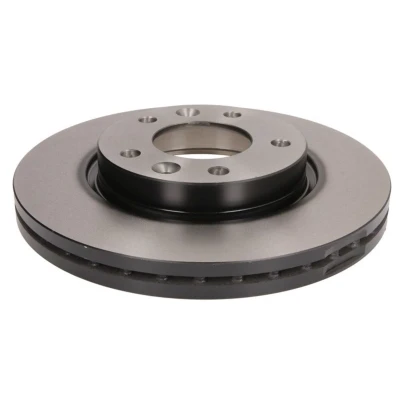 Abbildung von TRW DF4836S Bremsscheibe 274 26,3 5 114,3 Belüftet lackiert KIA: Carnival 2, I