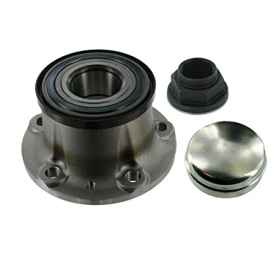 Abbildung von SKF VKBA 6571 Radlagersatz mit integriertem ABS Sensor FIAT: Ducato III Pritsche / Fahrgestell, Kastenwagen, Bus