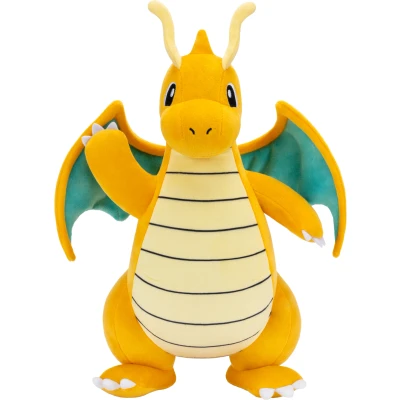 Abbildung von POKEMON PLUSH 30 CM DRAGONITE