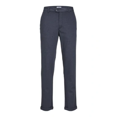 Abbildung von JACK&amp;JONES Herren JPSTACE JJNOVA Chino Hose, Navy Blazer,27W x 32L