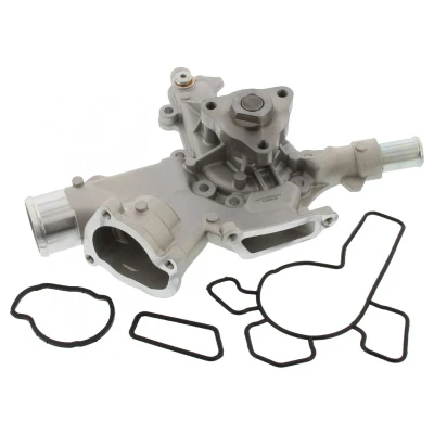 Abbildung von MAPCO 21783 Wasserpumpe OPEL: Agila A, Corsa C Schrägheck, B Schrägheck
