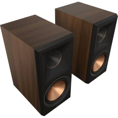 Abbildung von Klipsch RP 600M II Walnut