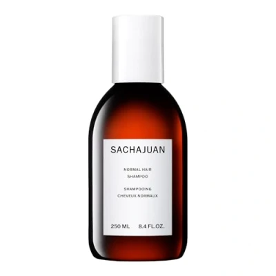 Abbildung von Sachajuan Normal Hair Shampoo 250ml