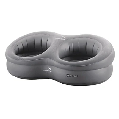 Abbildung von easy camp Campingstuhl Movie Seat Double