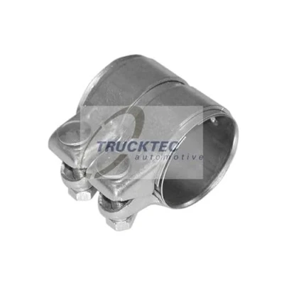 Abbildung von TRUCKTEC AUTOMOTIVE 08.39.036 Rohrverbinder, Abgasanlage BMW: X3