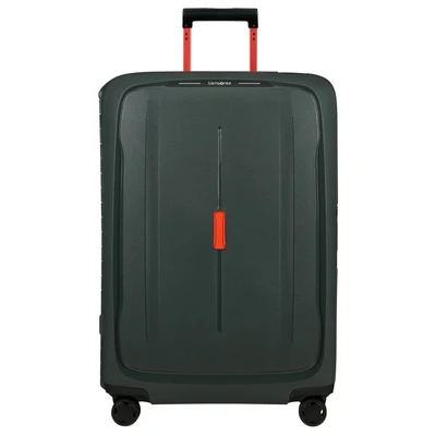 Abbildung von Samsonite Selection Essens 75 Circular Green/Orange