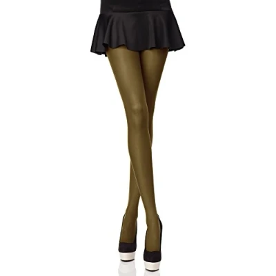 Abbildung von Merry Style Strumpfhose Damen Microfaser 40 DEN (1 St)