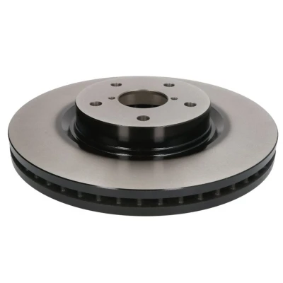 Abbildung von TRW DF4930S Bremsscheibe 315,5 30 5 114,3 Belüftet lackiert hochgekohlt SUBARU: Tribeca, WRX Limousine, Outback IV