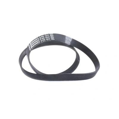 Abbildung von CONTITECH 6PK1217 Keilrippenriemen 1217 6 PEUGEOT: 508 I SW, 108 Schrägheck, 308 FORD: KUGA 1, Focus 2 Cabriolet, Kombi kfzteile