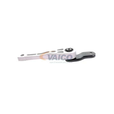 Abbildung von VAICO V10 3858 Motorlager Original Qualität hinten Gummimetalllager VOLKSWAGEN: Sharan II, Tiguan I, SEAT: Alhambra AUDI: Q3