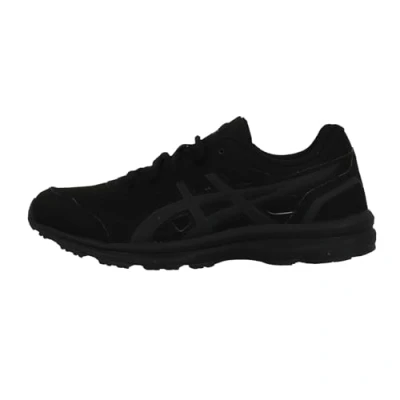 Abbildung von Asics Gelmission Hikingschuh, Damen, Größe: 44.5, Black carbon phantom Schuhe