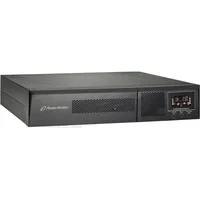 Abbildung von PowerWalker VFI 1000 RMG PF1