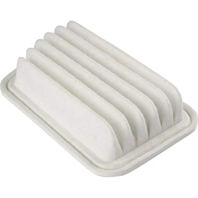 Abbildung von HERTH+BUSS JAKOPARTS J1326028 Luftfilter 51,5 125 209 Filtereinsatz DAIHATSU: Cuore 7
