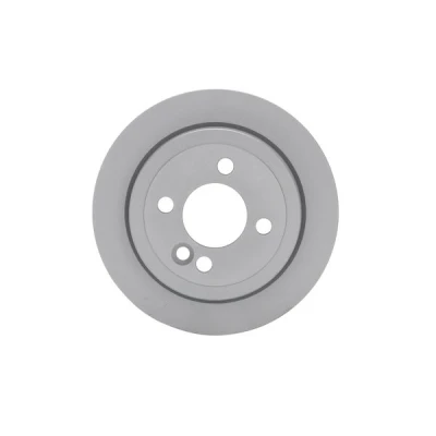 Abbildung von BOSCH 0 986 478 601 Bremsscheibe 258,7 10 4 100 voll beschichtet MINI: Roadster, Schrägheck, Cabrio