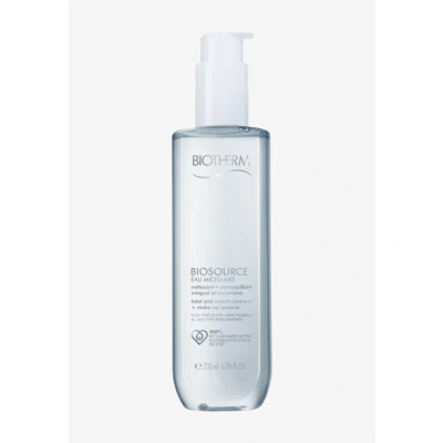 Abbildung von Biotherm Biosource Eau Micellaire 200 ml
