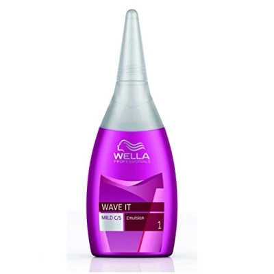 Abbildung von Wella Agitera Mild C/S, 75 Ml