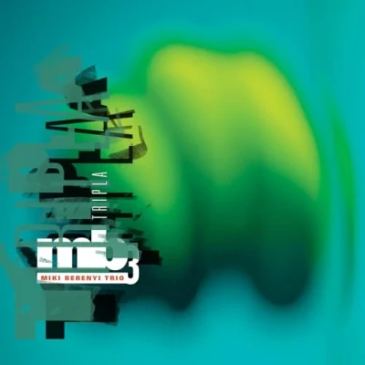 Abbildung von Tripla (Lp/Coke Bottle Green Vinyl) [Vinyl LP]